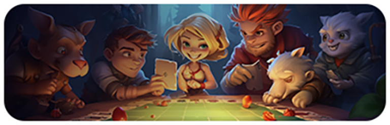 Welcome to updowngames.com - Your Portal to Gaming Bliss